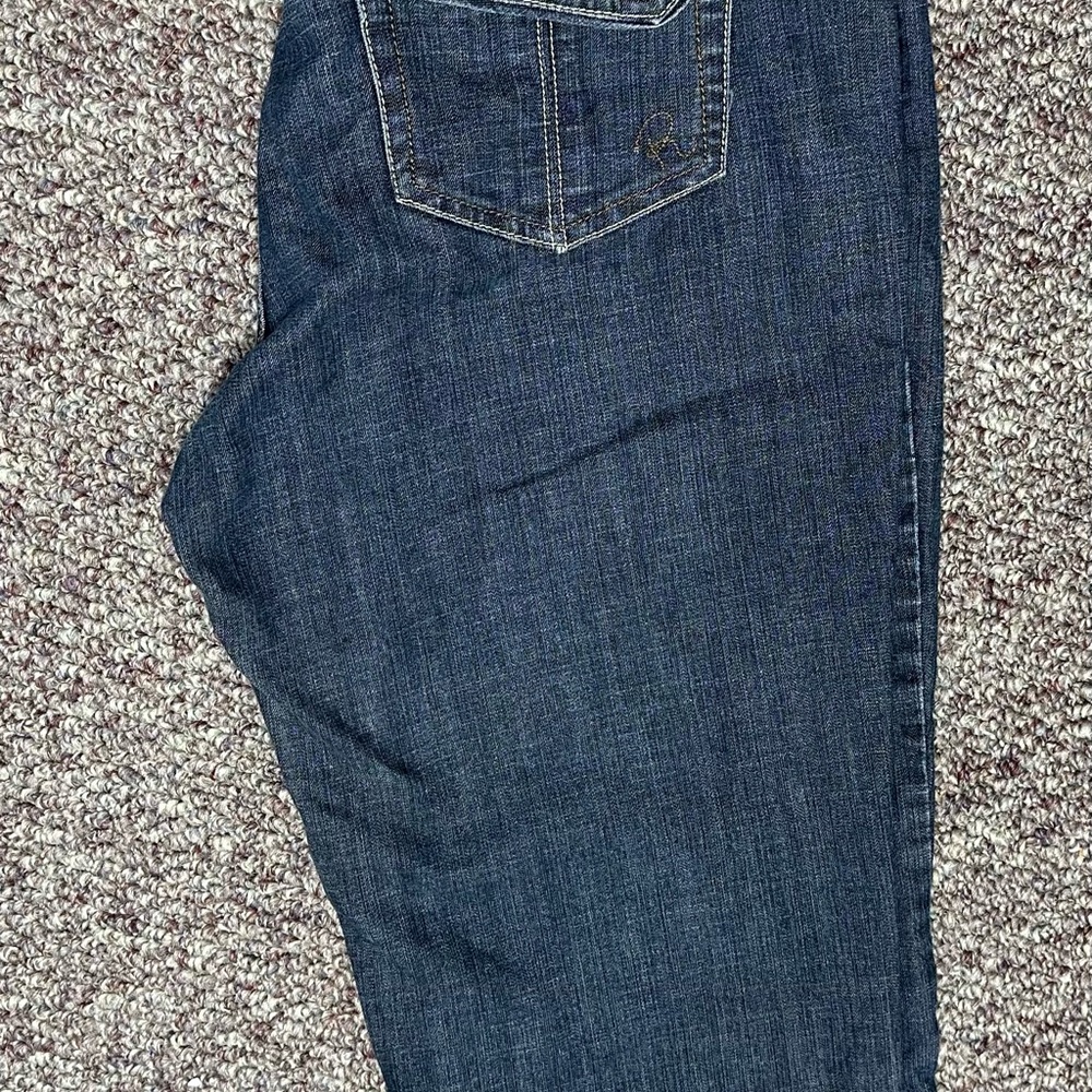 Lee Riders Classic Blue Jeans